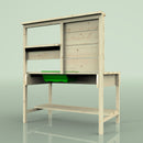 Cuisine d'éveil REBO Loutre