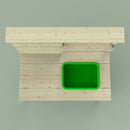 Cuisine d'éveil REBO Loutre