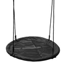 REBO Balançoire nid 100 x 100 cm